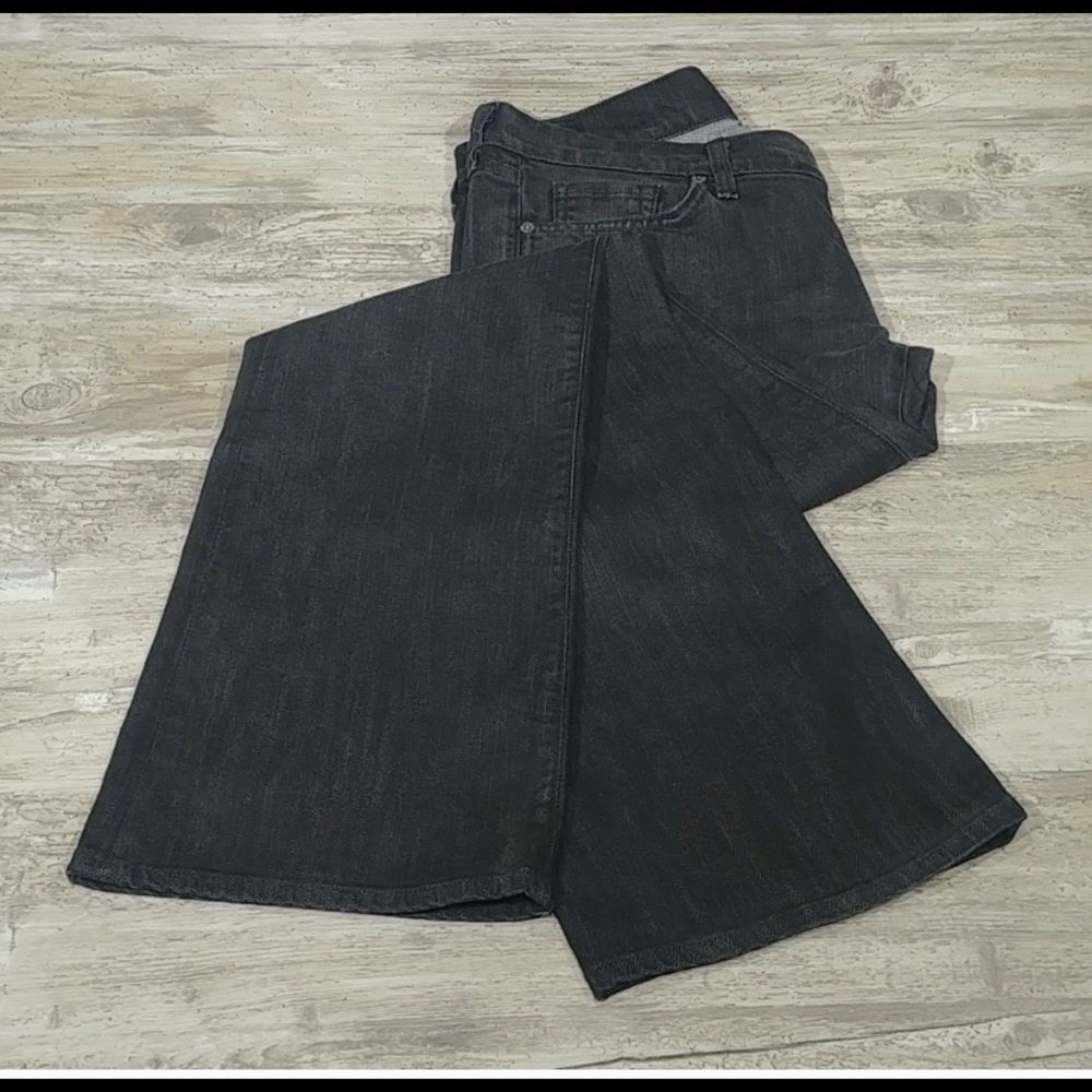 Citizens of Humanity Dita Petite Bootcut Jeans 30